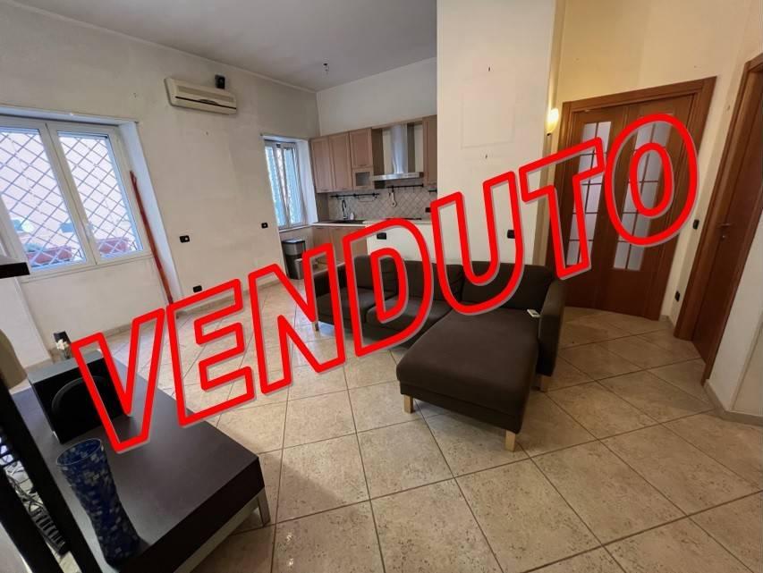 appartamento in vendita a Roma in zona Aurelio