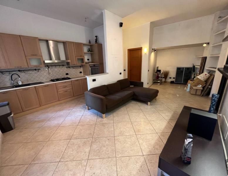 appartamento in vendita a Roma in zona Aurelio