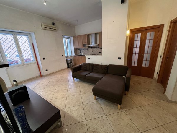appartamento in vendita a Roma in zona Aurelio