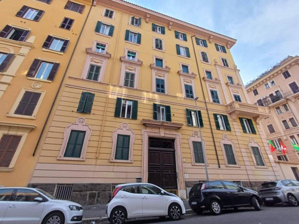 appartamento in vendita a Roma in zona Aurelio