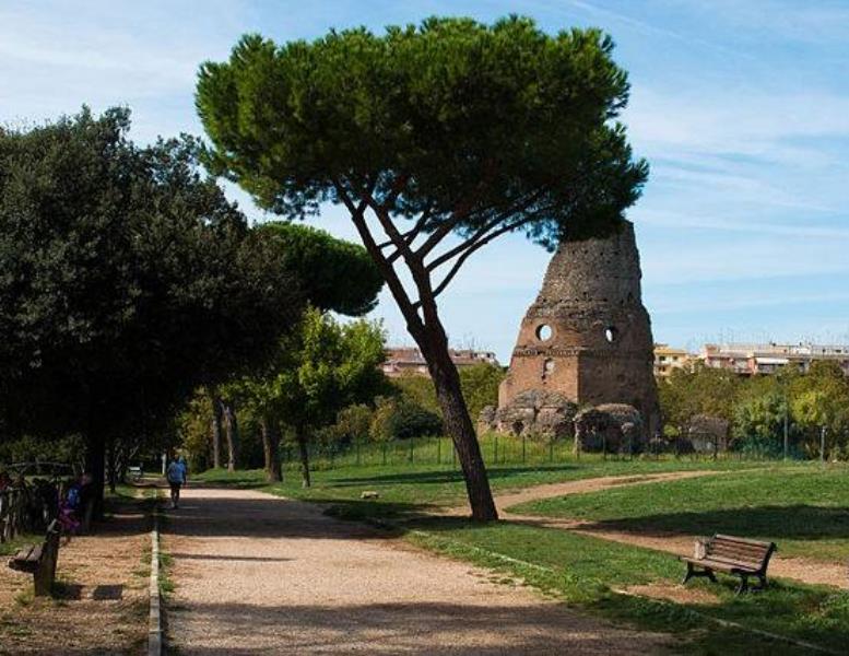 appartamento in vendita a Roma in zona Prenestino-Labicano