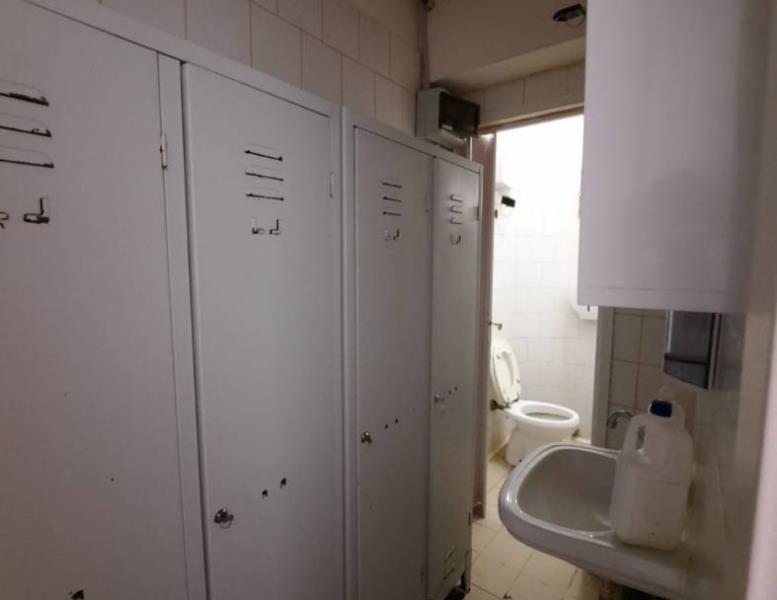 negozio in vendita a Roma in zona Montespaccato