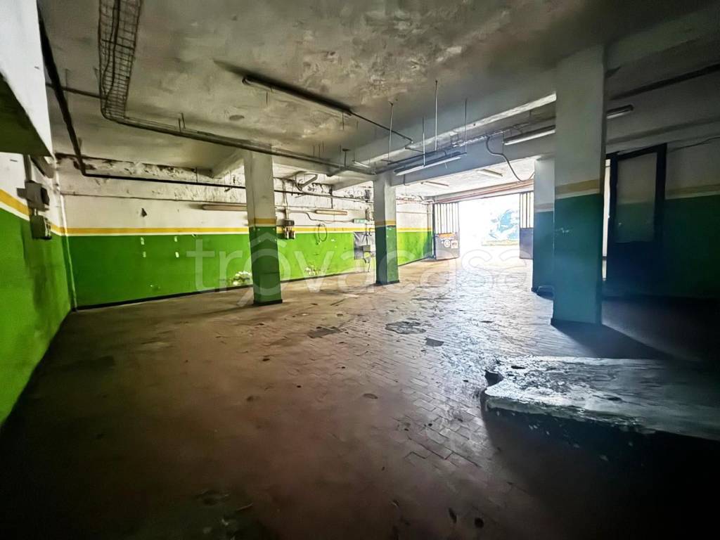 casa indipendente in vendita a Roma in zona San Basilio