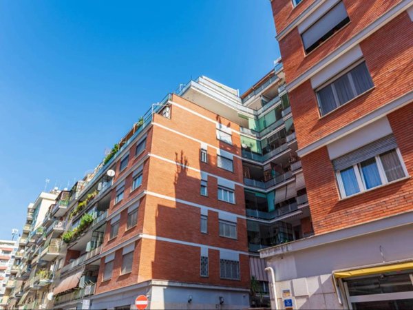 appartamento in vendita a Roma in zona Pietralata