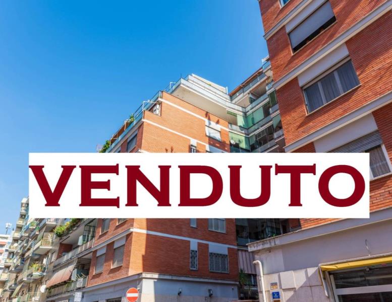 appartamento in vendita a Roma in zona Collatino