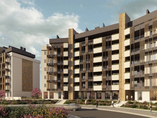 appartamento in vendita a Roma in zona Ardeatino