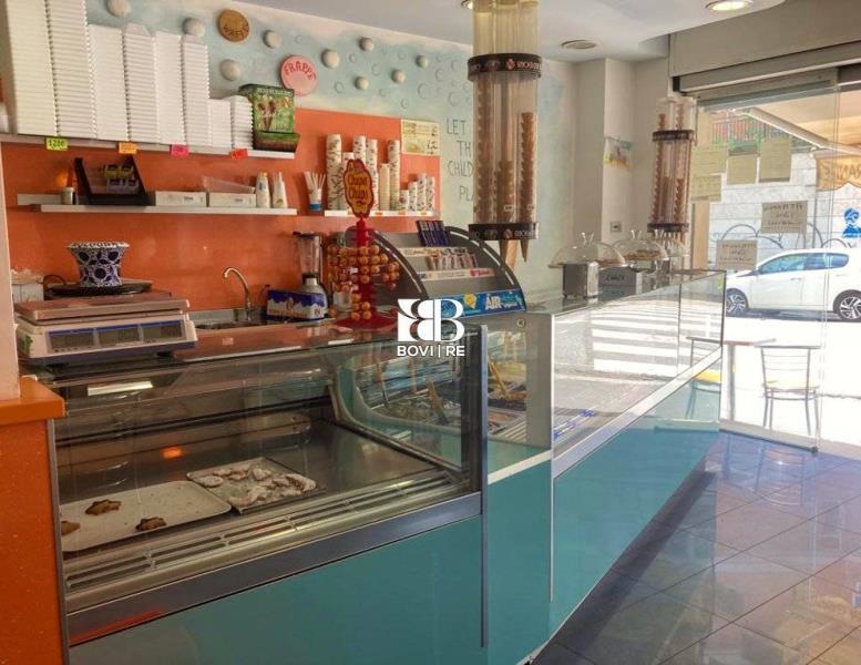 negozio in vendita a Roma in zona Trionfale