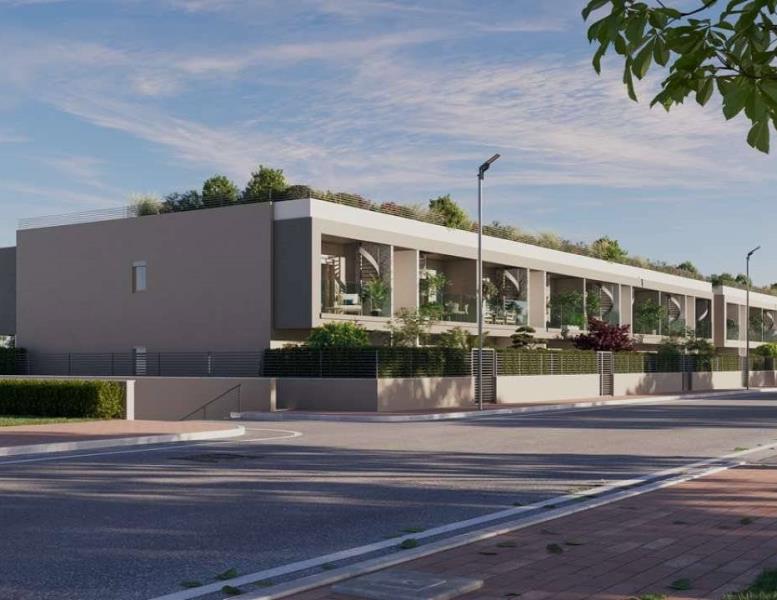 appartamento in vendita a Roma in zona Monte Sacro/Talenti