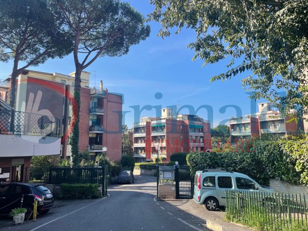 appartamento in vendita a Roma in zona Salario