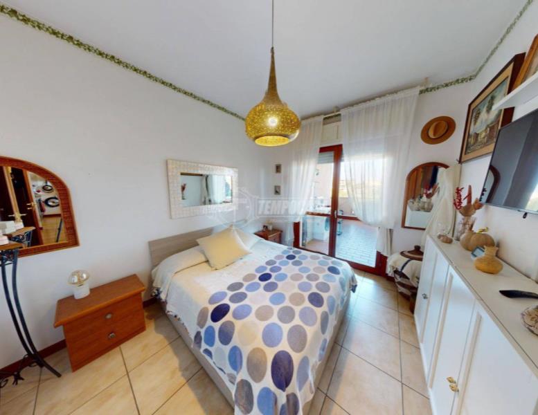 appartamento in vendita a Roma in zona Massimina/Casal Lumbroso
