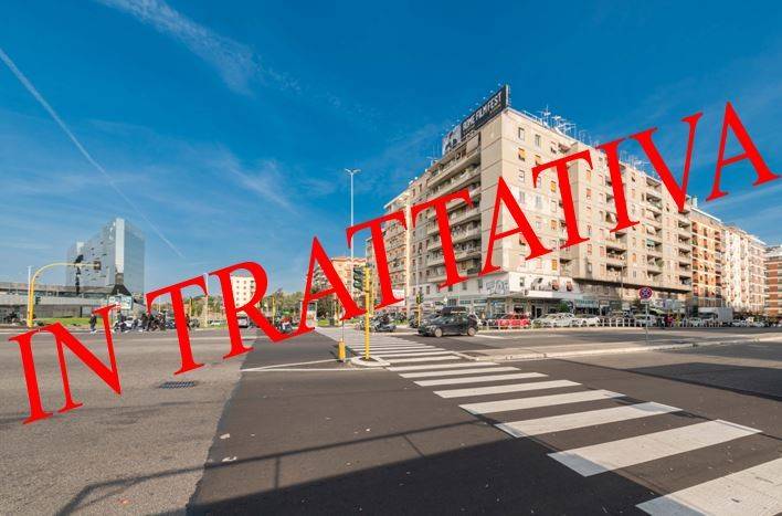 appartamento in vendita a Roma in zona Pietralata