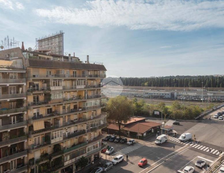 appartamento in vendita a Roma in zona Pietralata