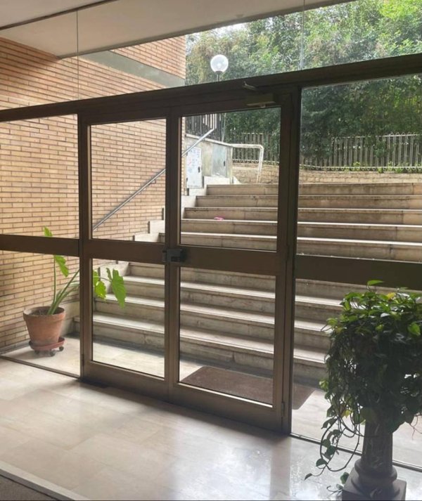 appartamento in vendita a Roma in zona Portuense