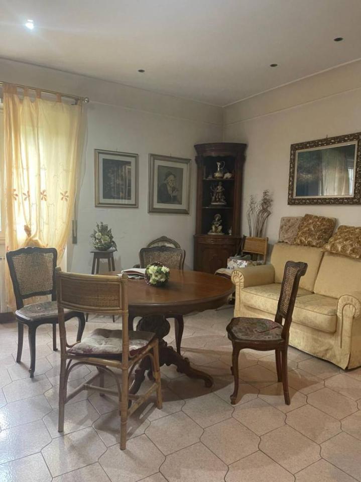appartamento in vendita a Roma in zona Portuense