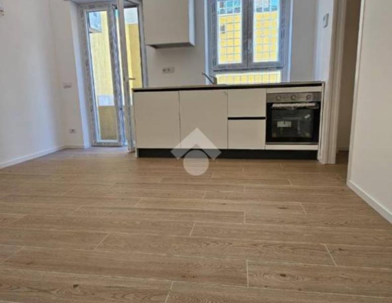 appartamento in vendita a Roma in zona Prenestino-Labicano