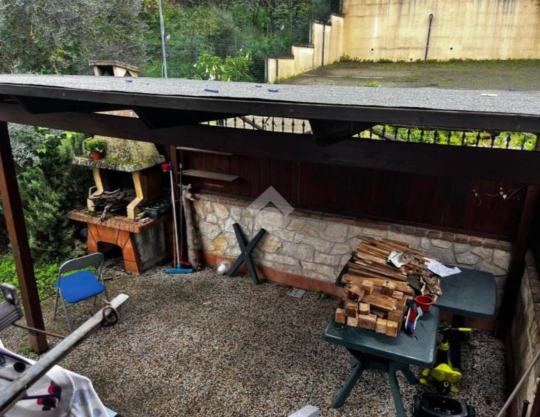 appartamento in vendita a Roma in zona Casalotti