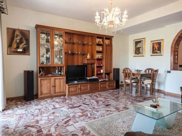 appartamento in vendita a Roma in zona Dragona/Bagnoletto