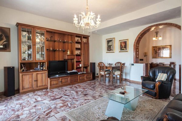 appartamento in vendita a Roma in zona Dragona/Bagnoletto