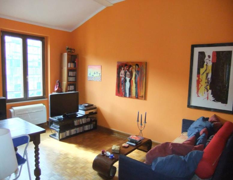 appartamento in vendita a Roma in zona Nomentano