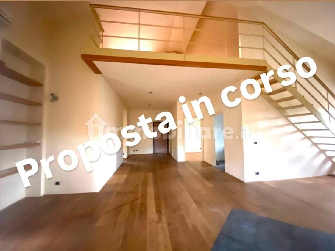 appartamento in vendita a Roma in zona Vigna Murata