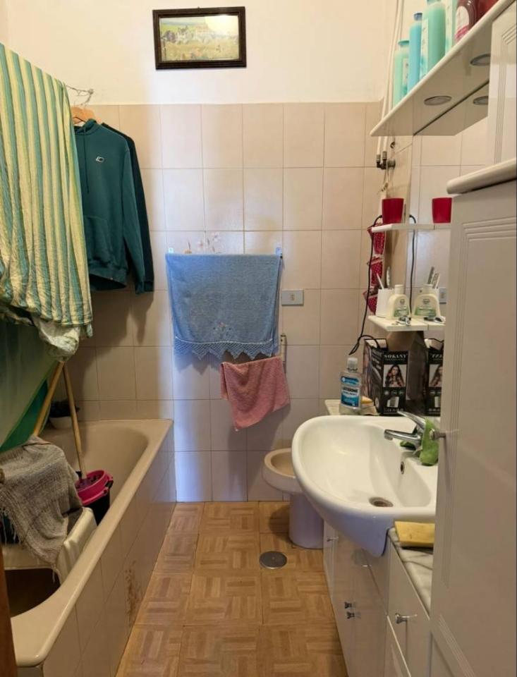 appartamento in vendita a Roma in zona Prenestino-Centocelle
