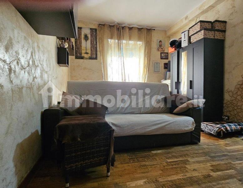 appartamento in vendita a Roma in zona Gianicolense