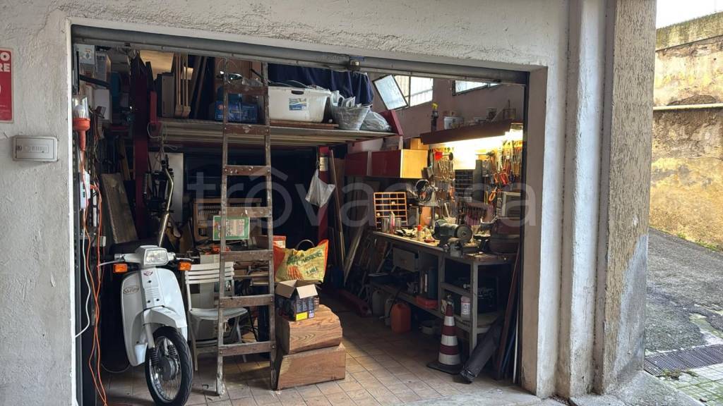 ufficio in vendita a Roma