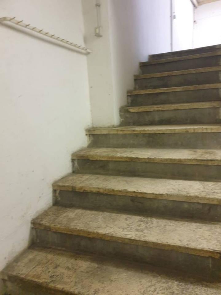 appartamento in vendita a Roma in zona Appio Latino