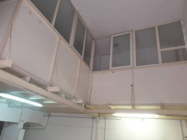 appartamento in vendita a Roma in zona Appio Latino