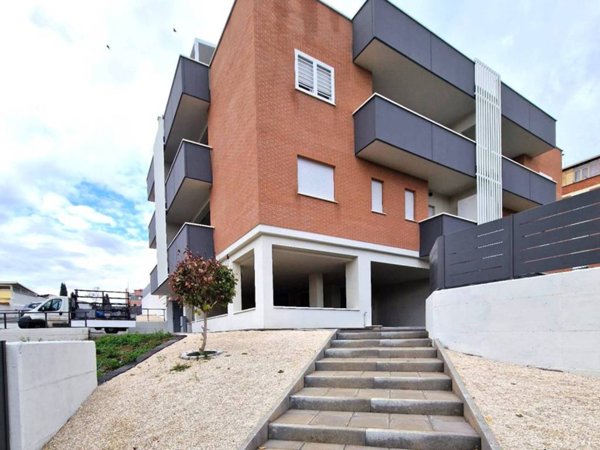appartamento in vendita a Roma in zona Alessandrino