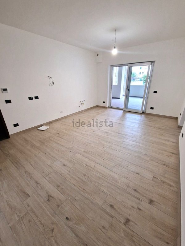 appartamento in vendita a Roma in zona Alessandrino