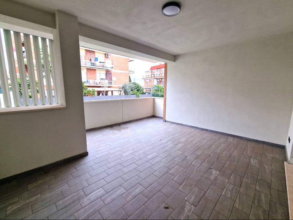 appartamento in vendita a Roma in zona Alessandrino