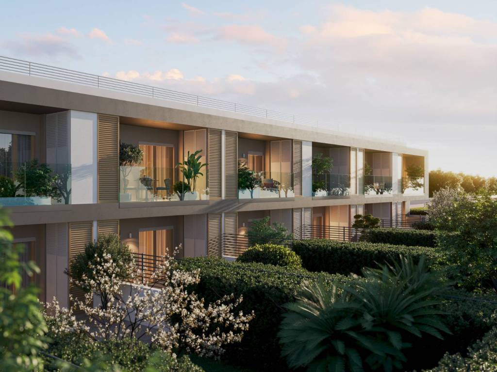 appartamento in vendita a Roma in zona Monte Sacro/Talenti