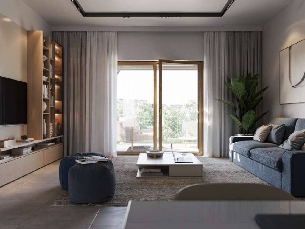 appartamento in vendita a Roma in zona Monte Sacro/Talenti