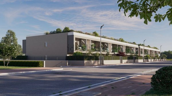 appartamento in vendita a Roma in zona Monte Sacro/Talenti