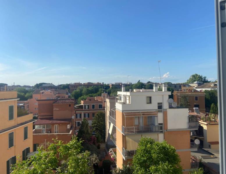appartamento in vendita a Roma in zona San Saba - Ripa