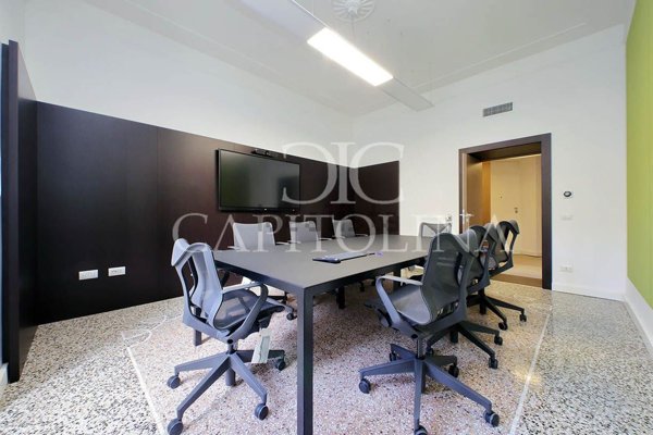 ufficio in vendita a Roma in zona Della Vittoria