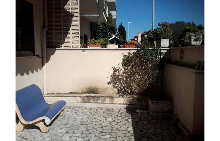 appartamento in vendita a Roma in zona Acilia