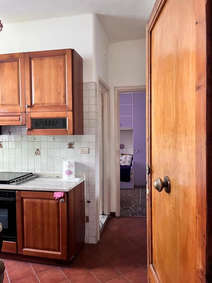 appartamento in vendita a Roma in zona Aurelio