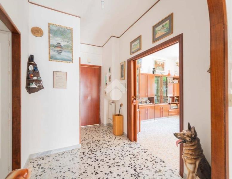 appartamento in vendita a Roma in zona Primavalle