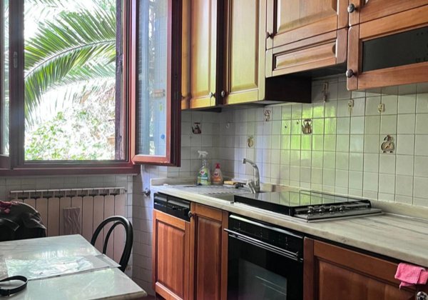 appartamento in vendita a Roma in zona Aurelio