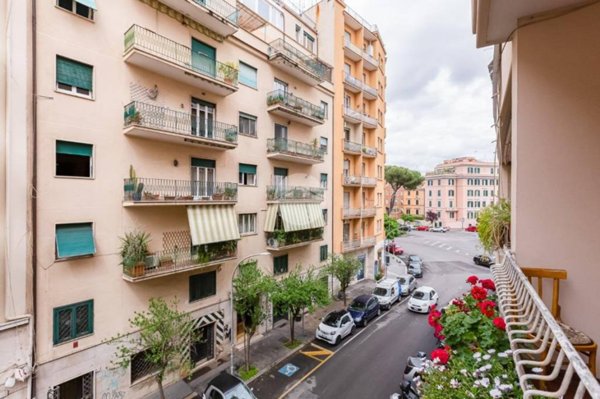 appartamento in vendita a Roma in zona Tuscolano