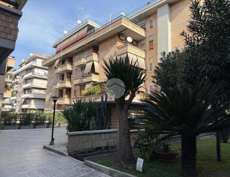 appartamento in vendita a Roma in zona Collatino