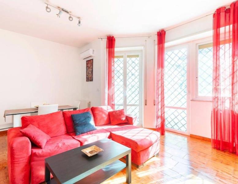 appartamento in vendita a Roma in zona Torrino