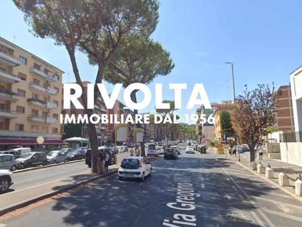 appartamento in vendita a Roma in zona Aurelio