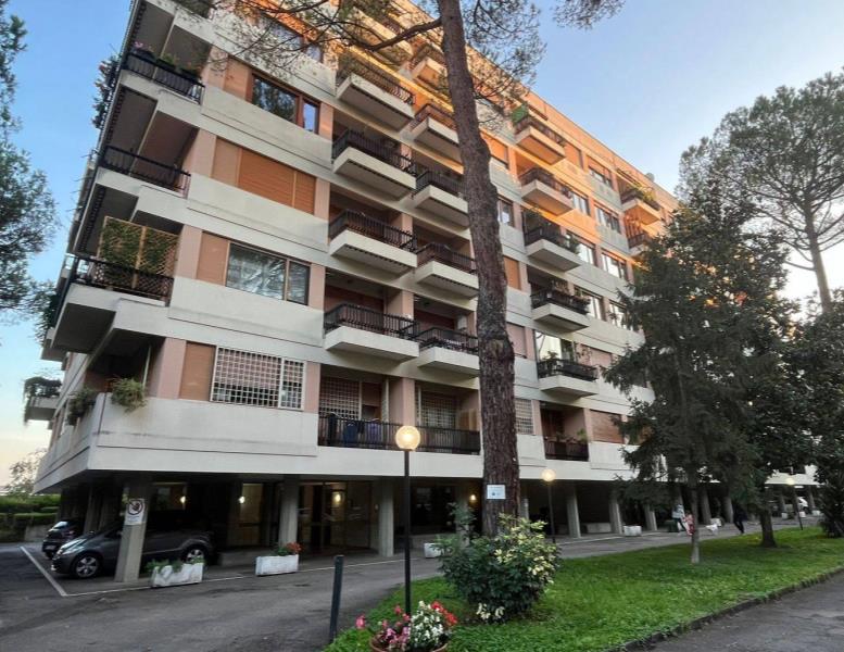 appartamento in vendita a Roma in zona Salario