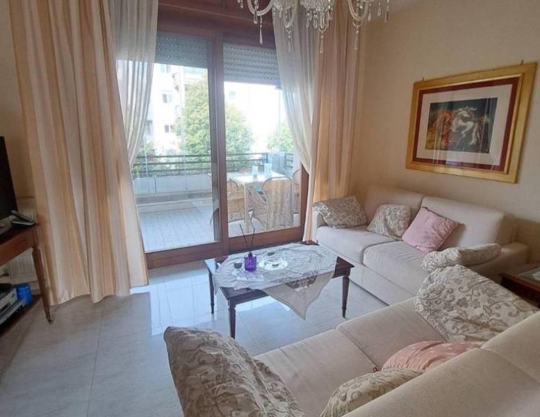 appartamento in vendita a Roma in zona Torrino
