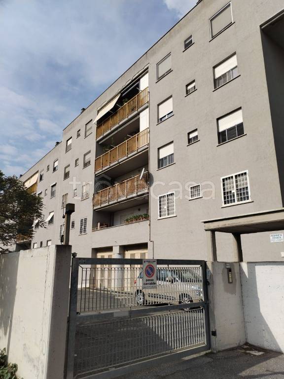 appartamento in vendita a Roma in zona Casal Palocco