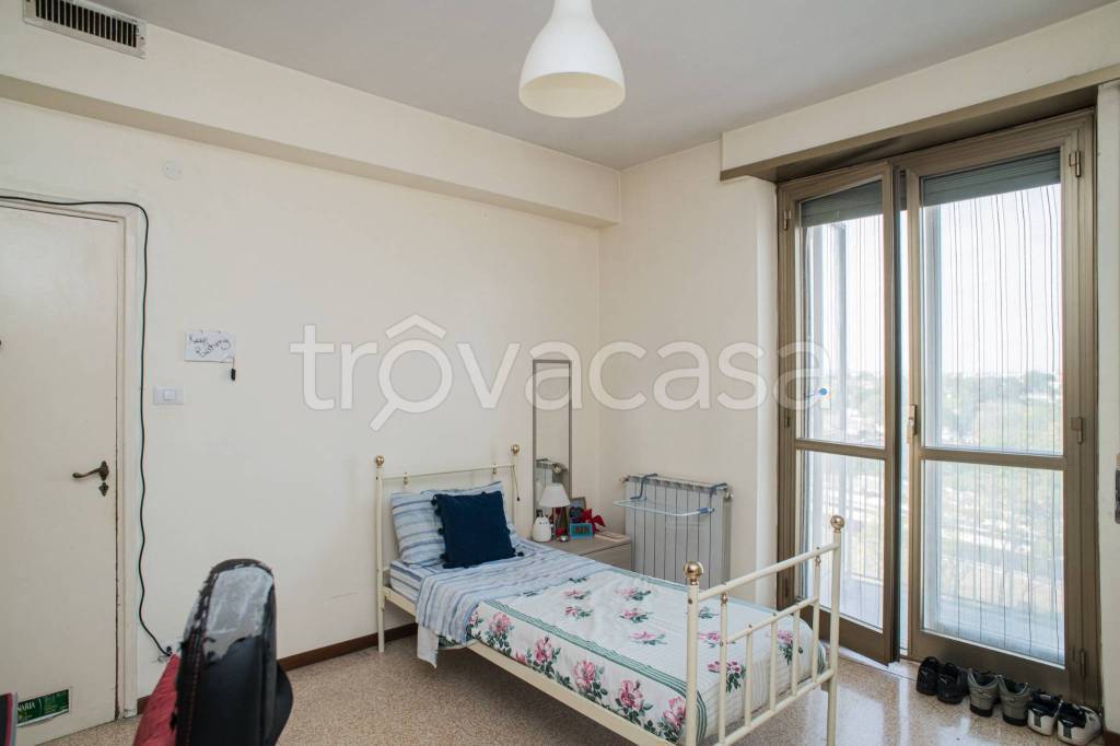 appartamento in vendita a Roma in zona Collatino