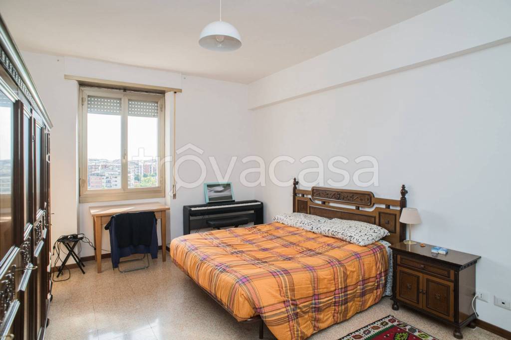 appartamento in vendita a Roma in zona Collatino